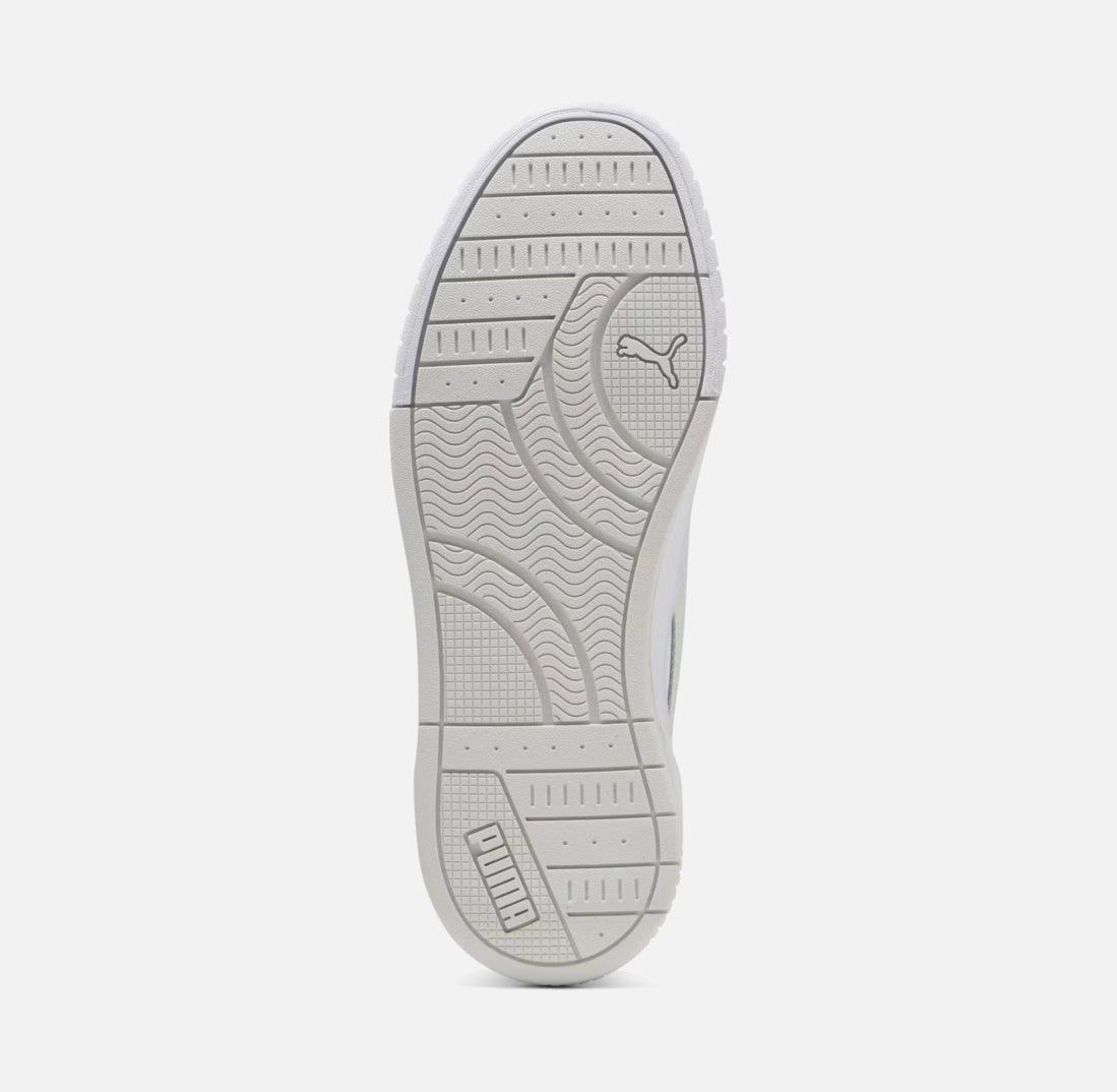 Дамски маратонки PUMA Carina Mia White/Pink/Grey 402637-07