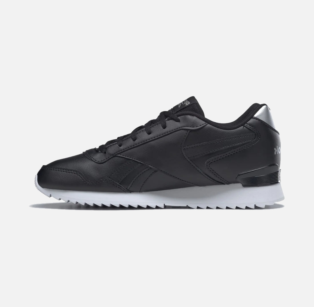Дамски маратонки Reebok Glide Ripple Clip Black/Silver/White ID1964