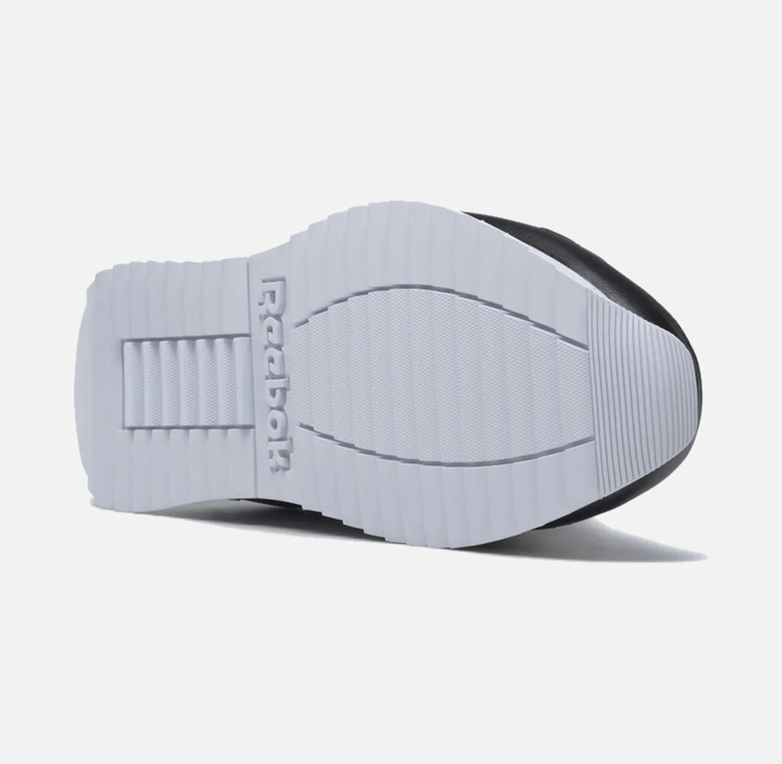 Дамски маратонки Reebok Glide Ripple Clip Black/Silver/White ID1964
