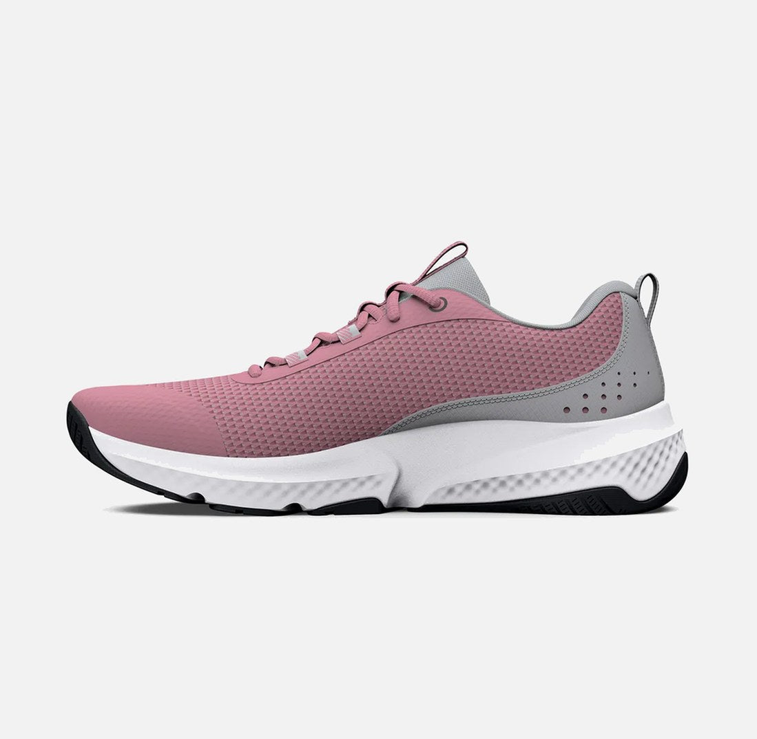 Дамски маратонки Under Armour Dynamic Select Pink 3026609-600