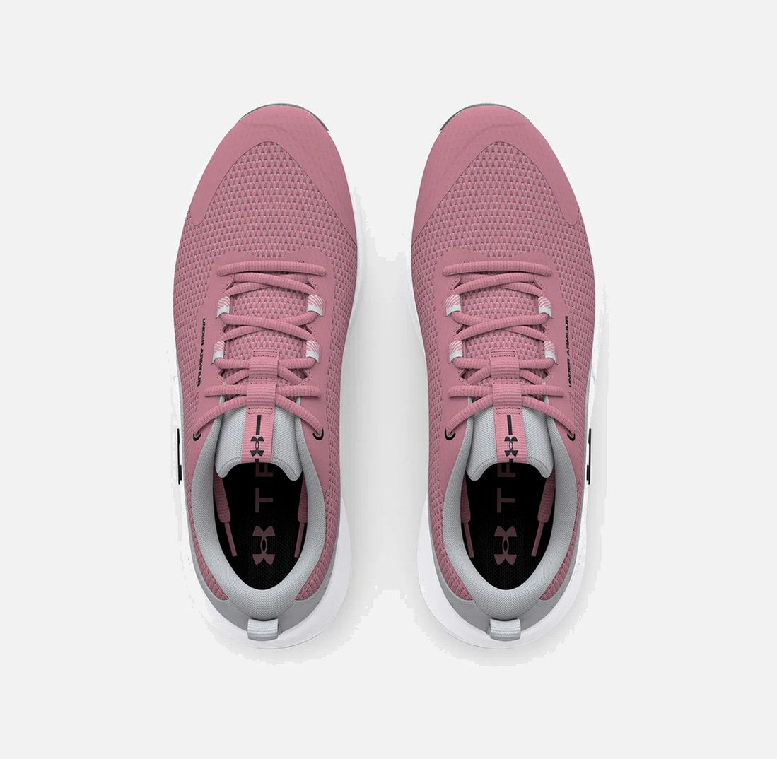 Дамски маратонки Under Armour Dynamic Select Pink 3026609-600