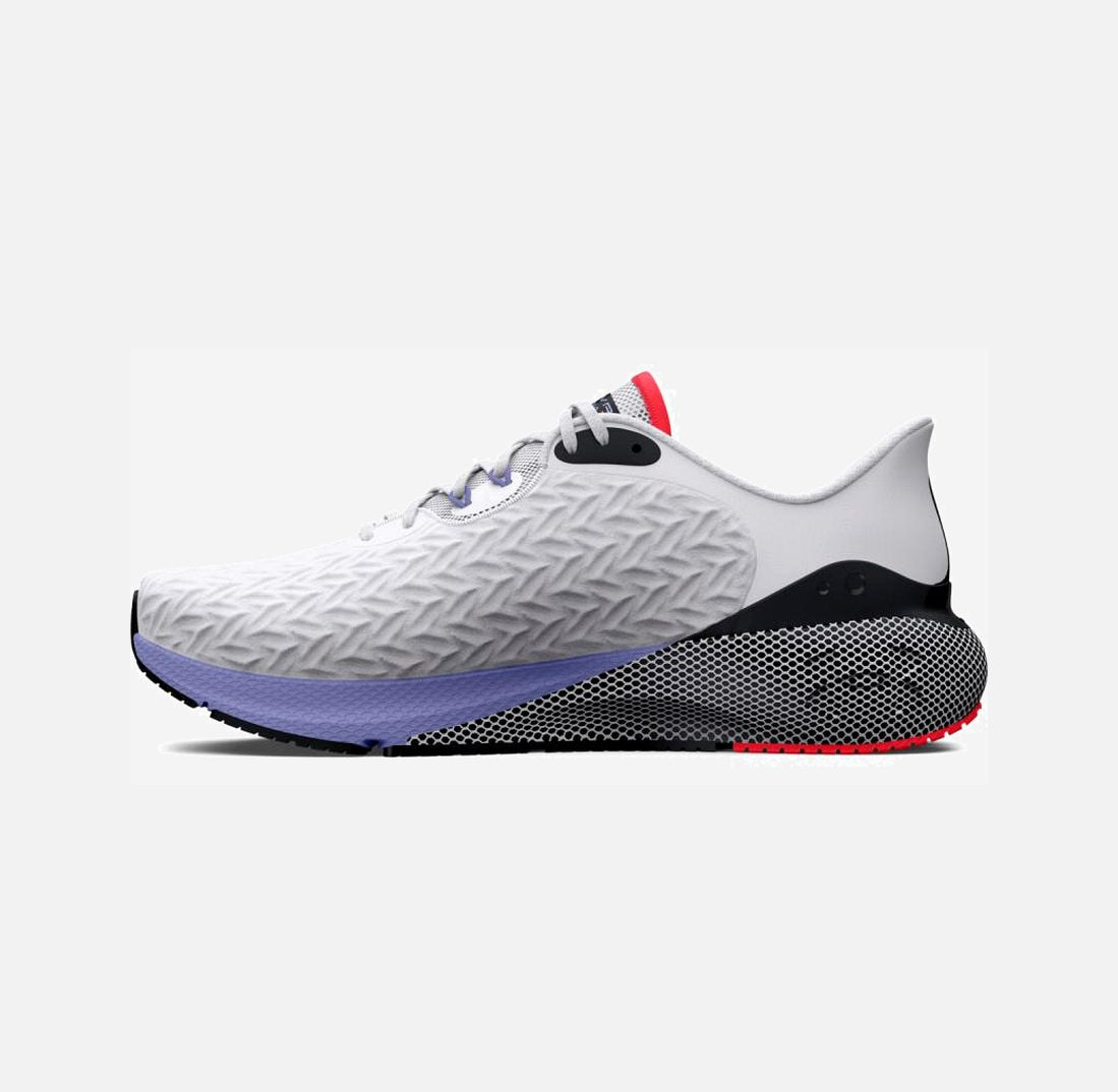 Дамски маратонки Under Armour HOVR Machina 3 Clone White / Halo Gray / Pink Elixir 3026732-102