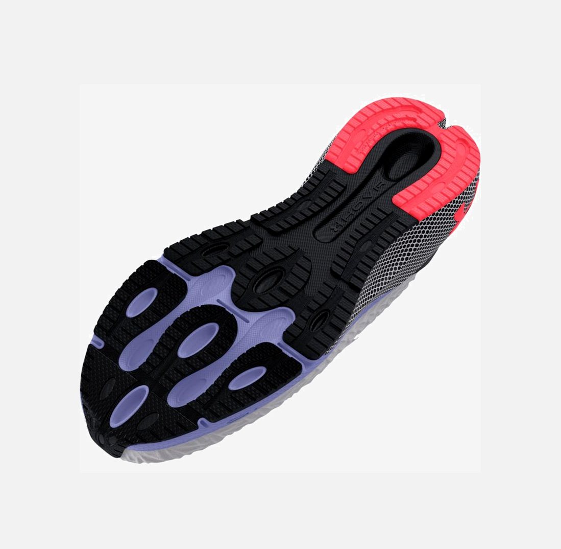 Дамски маратонки Under Armour HOVR Machina 3 Clone White / Halo Gray / Pink Elixir 3026732-102