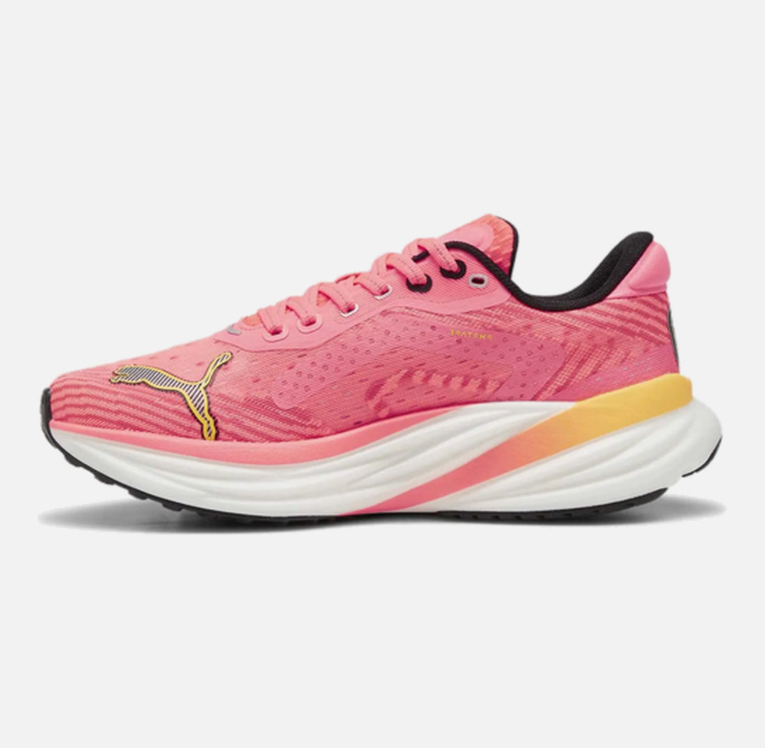 Дамски маратонки за бягане PUMA Magnify NITRO 2 Sunset Glow 380091-04