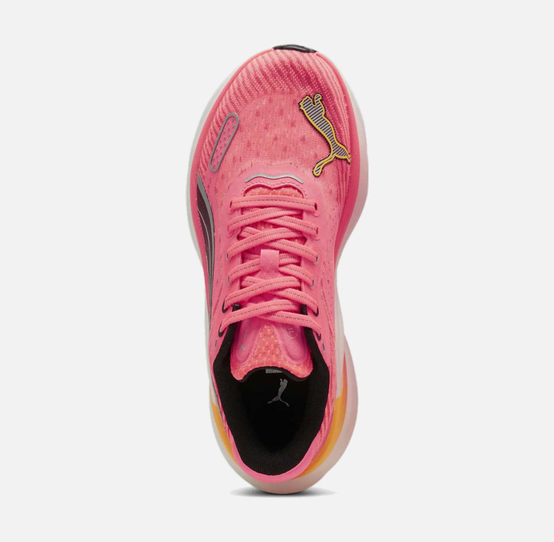 Дамски маратонки за бягане PUMA Magnify NITRO 2 Sunset Glow 380091-04