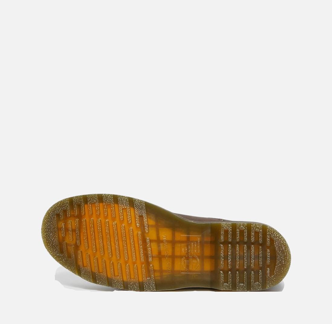 Дамски обувки боти Dr. Martens Chelsea 2976 Brown 27486201