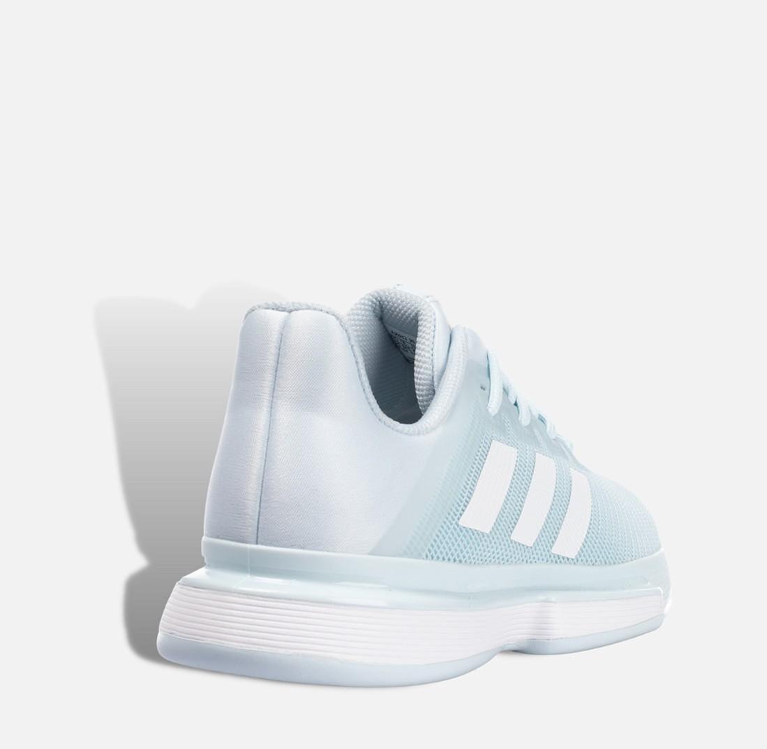 Pantofi de tenis pentru femei Adidas Sole Match Bounce w EH2866