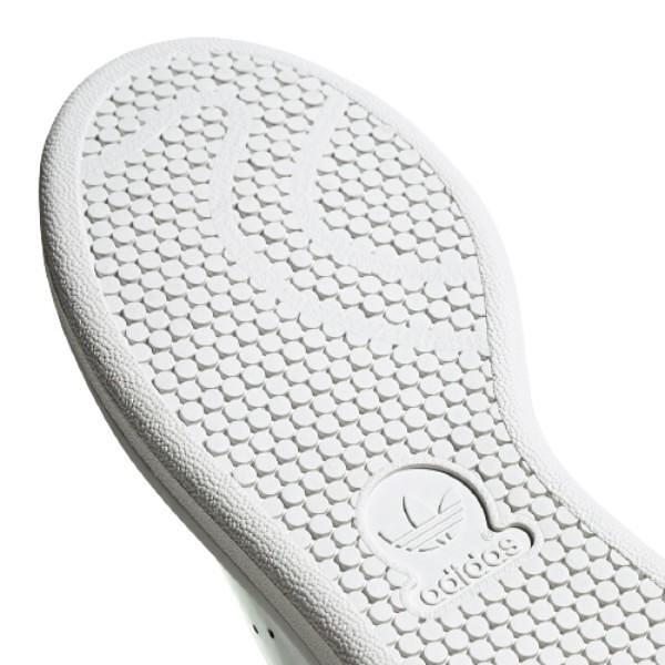 Дамски спортни обувки ADIDAS STAN SMITH Сребро