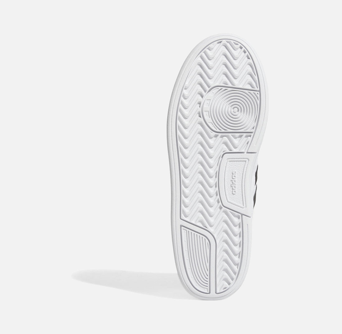 Детски кецове ADIDAS Originals Break Start Bold White/Black JQ0133