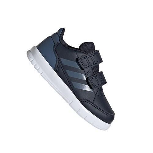Детски маратонки ADIDAS Alta Sport Сиво
