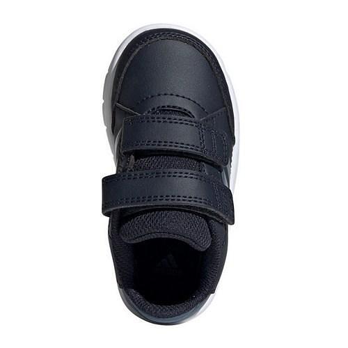 Детски маратонки ADIDAS Alta Sport Сиво