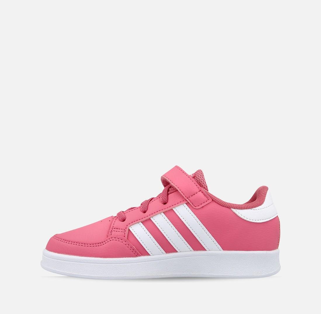 Детски маратонки Adidas Breaknet EL Pink GW2900