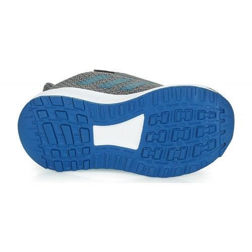 Παιδικά αθλητικά παπούτσια Adidas Duramo 91 Γκρι