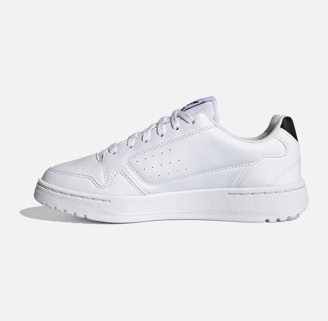 Детски маратонки ADIDAS NY 90 J White/Black FY9840