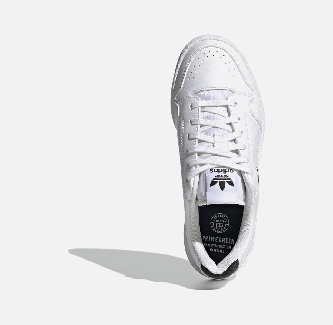 Детски маратонки ADIDAS NY 90 J White/Black FY9840