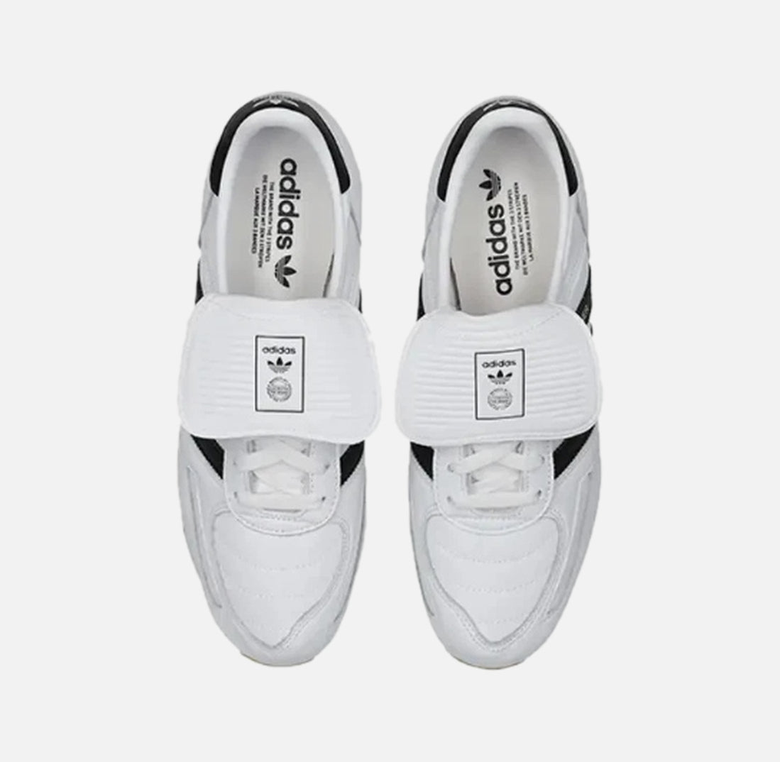 Детски маратонки ADIDAS Originals LA Trainer White/Black/Gum JQ3611