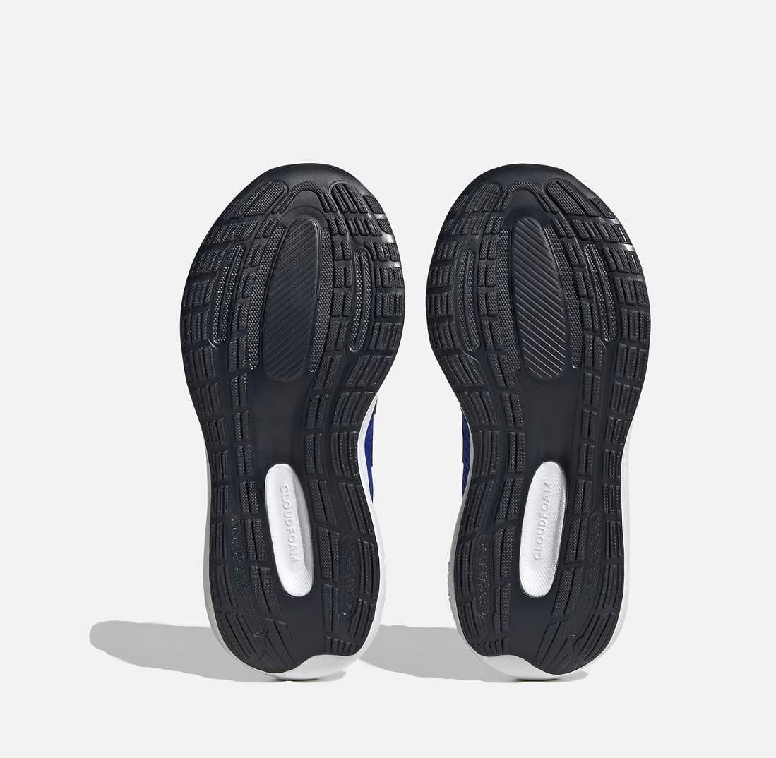 Детски маратонки Adidas RunFalcon 3.0 K Blue HP5840