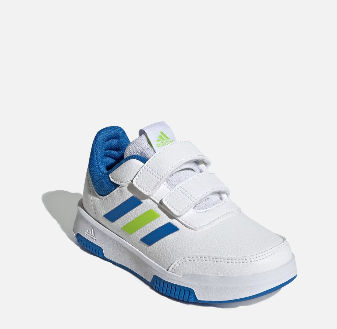 Детски маратонки Adidas tensaur sport 2.0 CF White/Blue JH9538