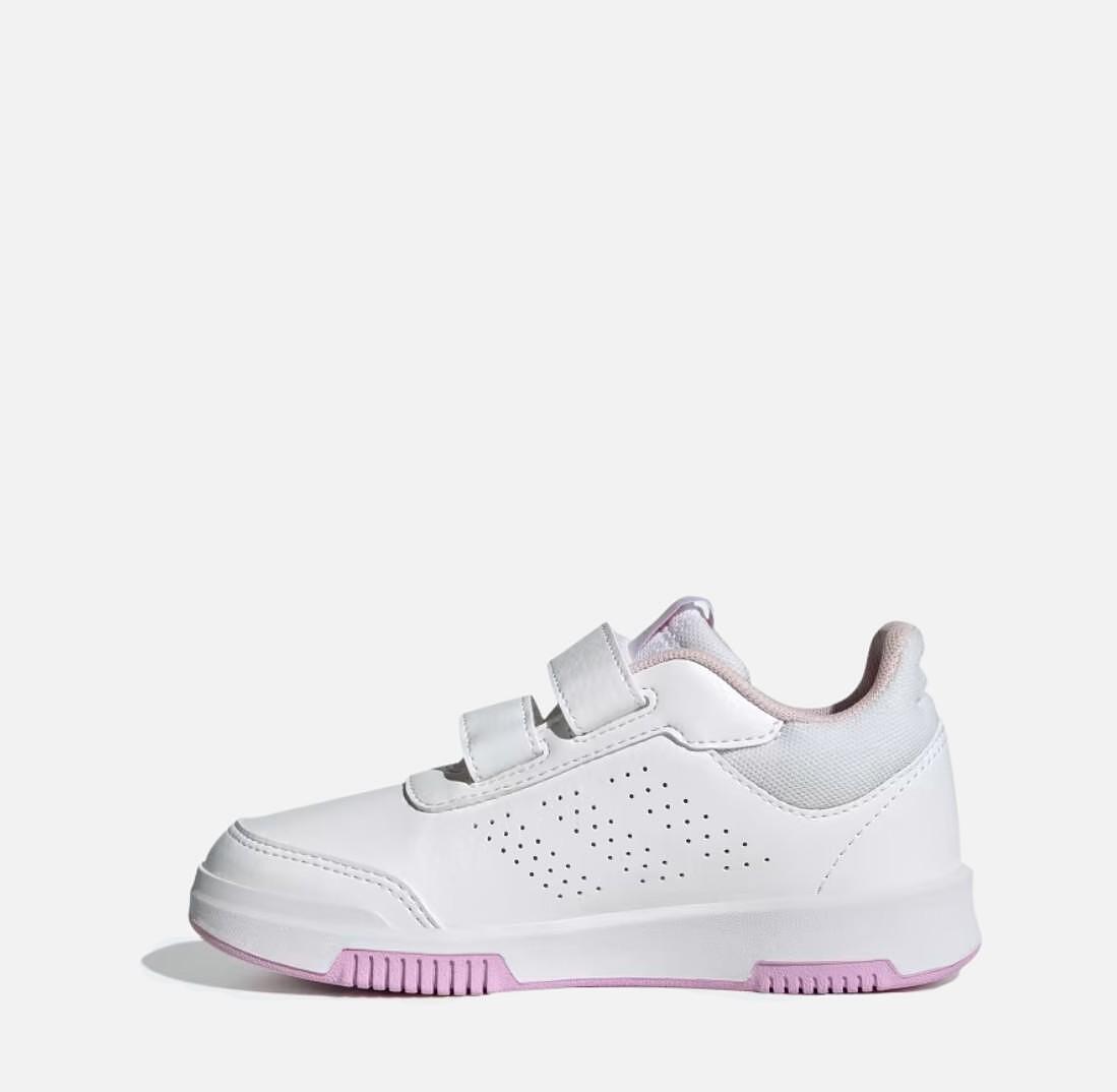 Детски маратонки ADIDAS Tensaur Sport 2.0 White/Pink GW6453