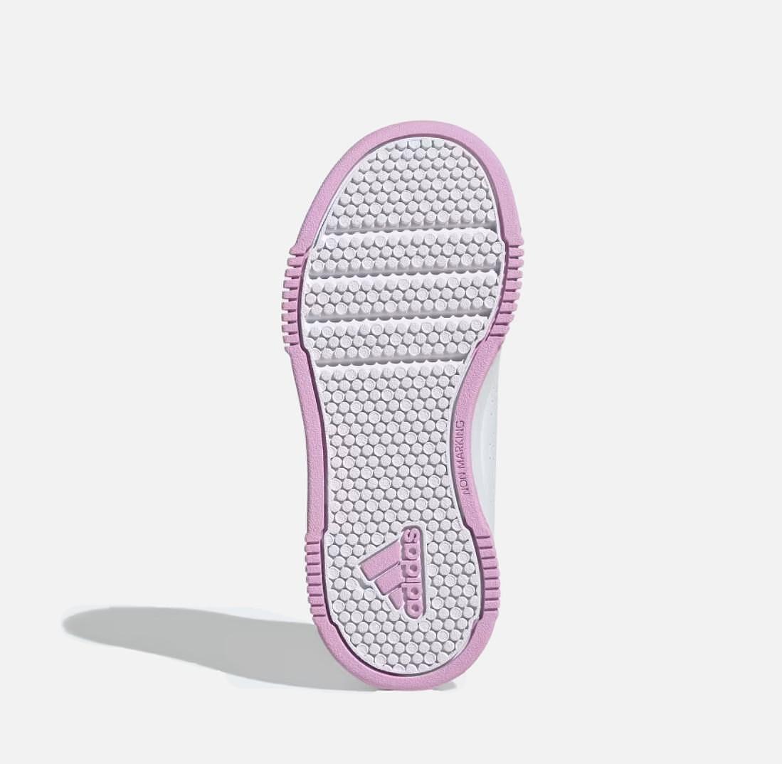 Детски маратонки ADIDAS Tensaur Sport 2.0 White/Pink GW6453