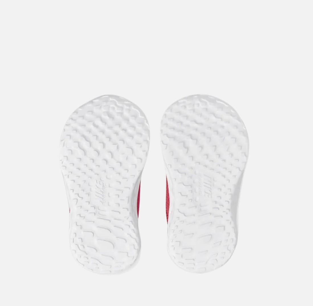 Бебешки маратонки NIKE REVOLUTION 6 NN Red DD1094-607
