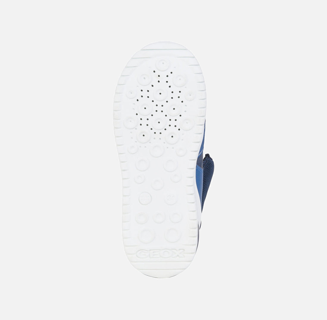 Детски маратонки GEOX Xled Navy/Blue J847QA 05411 C4002
