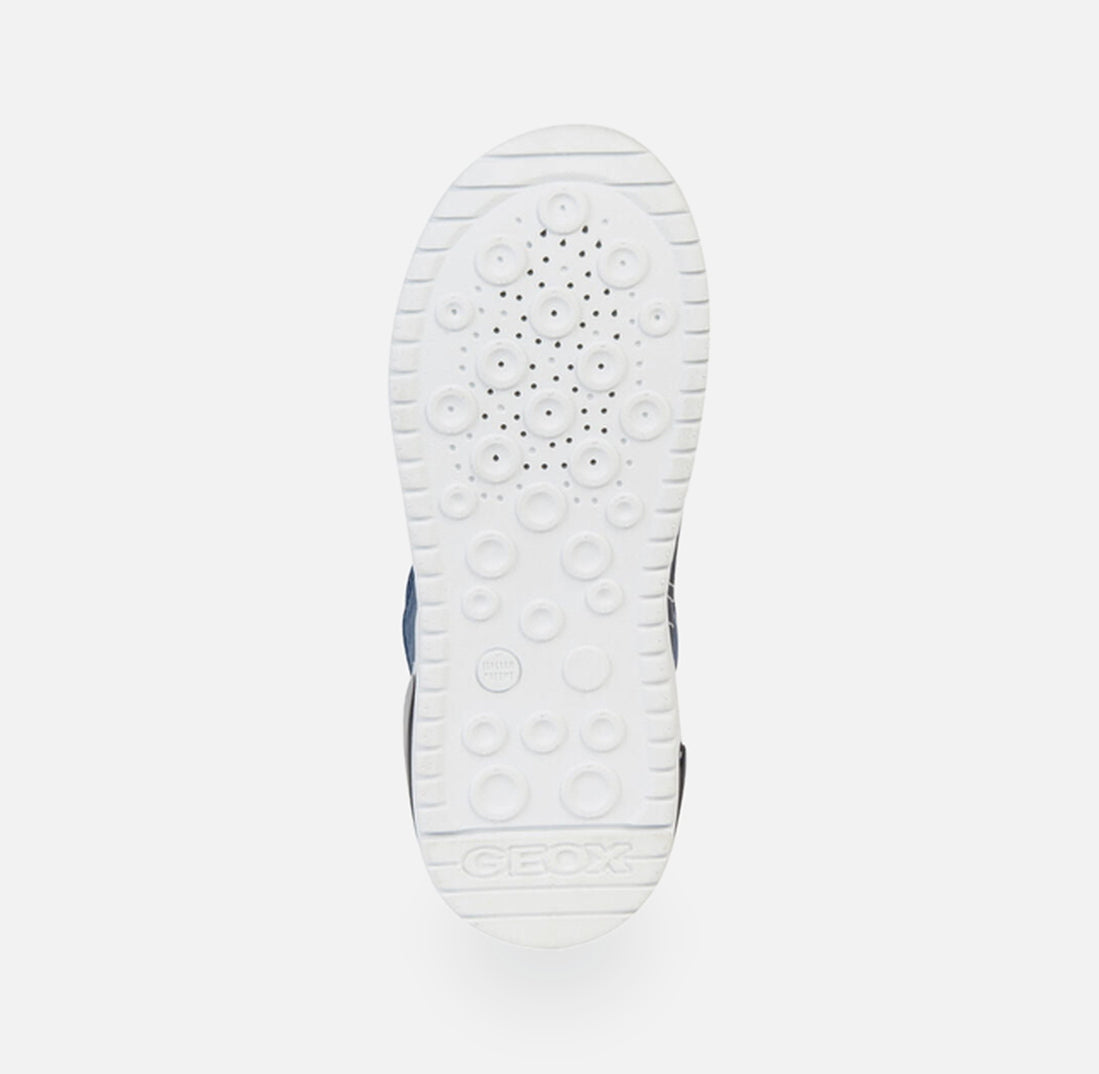 Детски маратонки GEOX Xled Navy/Blue J947QA 0BCBU C0700