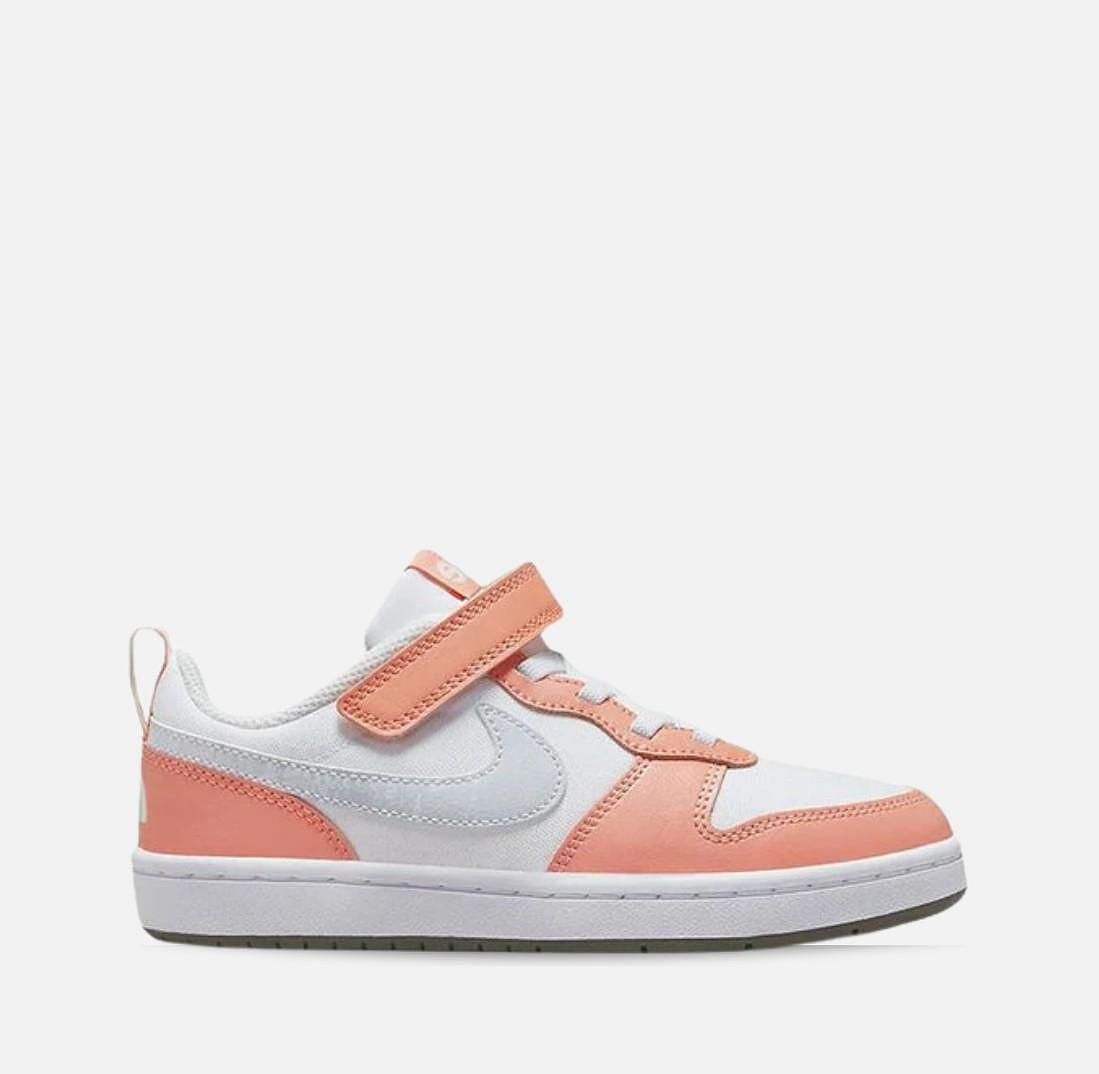 Детски маратонки NIKE COURT BOROUGH low 2 SE1 DM1217-100