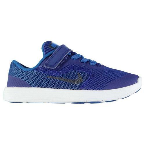 Детски маратонки Nike Revolution 3 Тъмно сини
