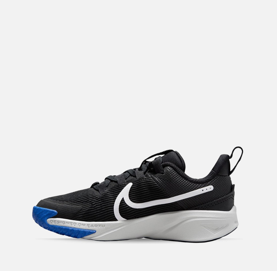 Детски маратонки Nike Star Runner 4 NN Black DX7614-006