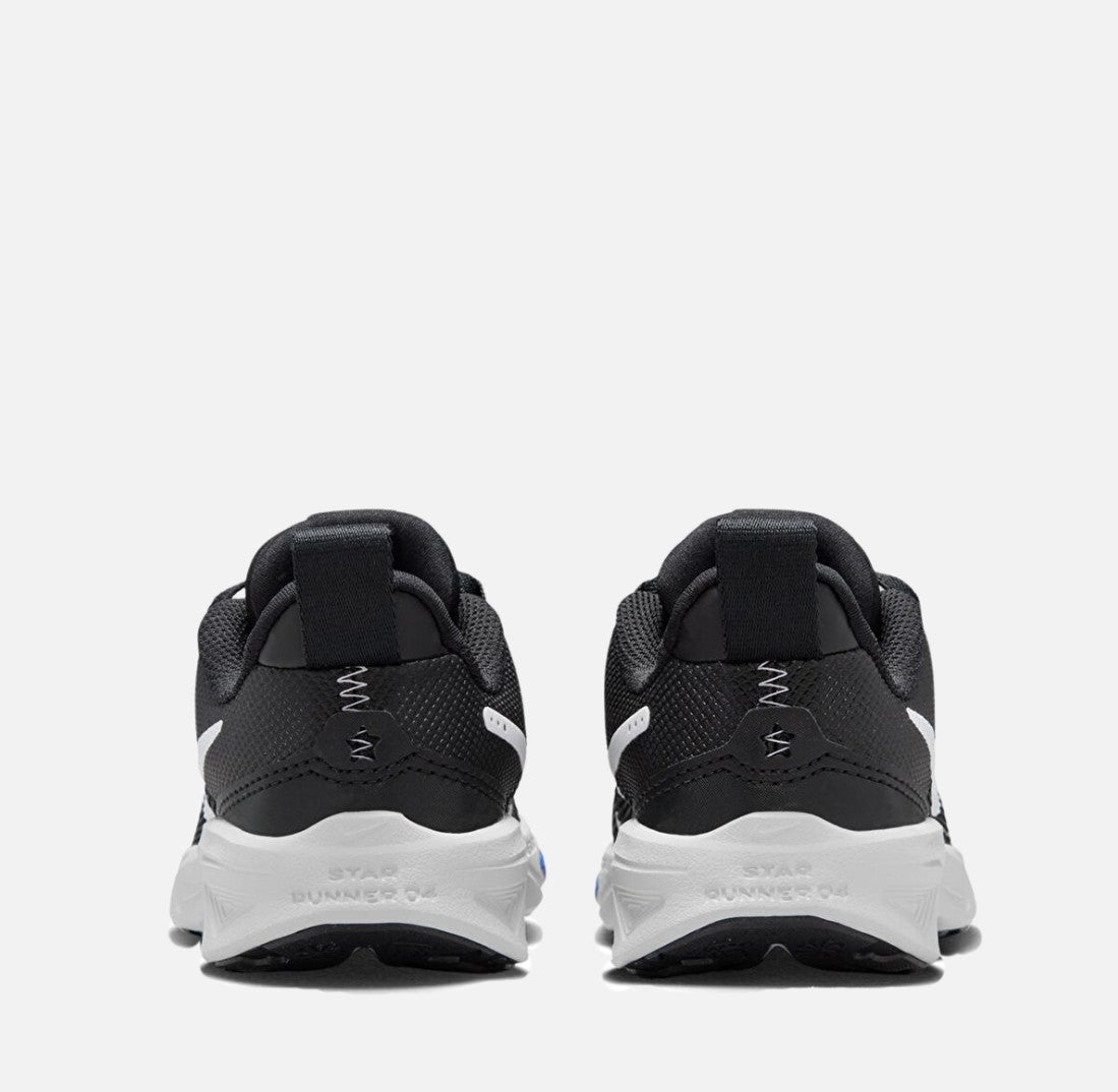 Детски маратонки Nike Star Runner 4 NN Black DX7614-006
