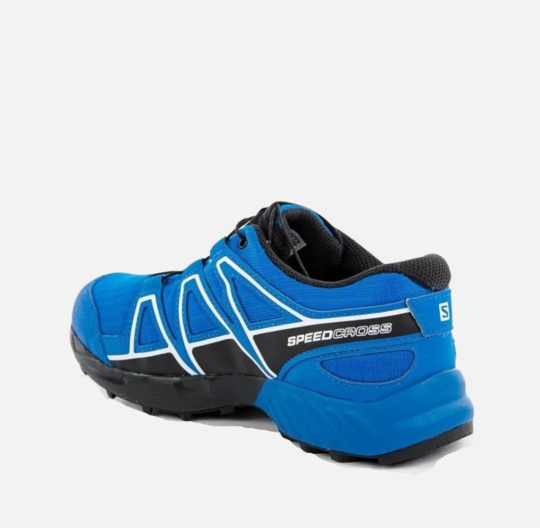 Детски маратонки Salomon SPEEDCROSS CSWP 404814-12