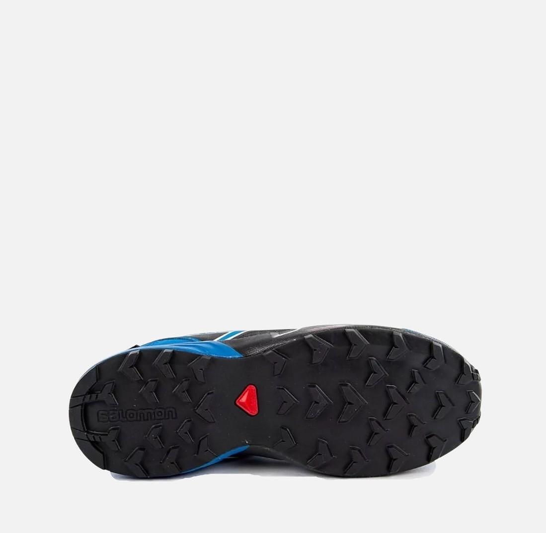 Детски маратонки Salomon SPEEDCROSS CSWP 404814-12