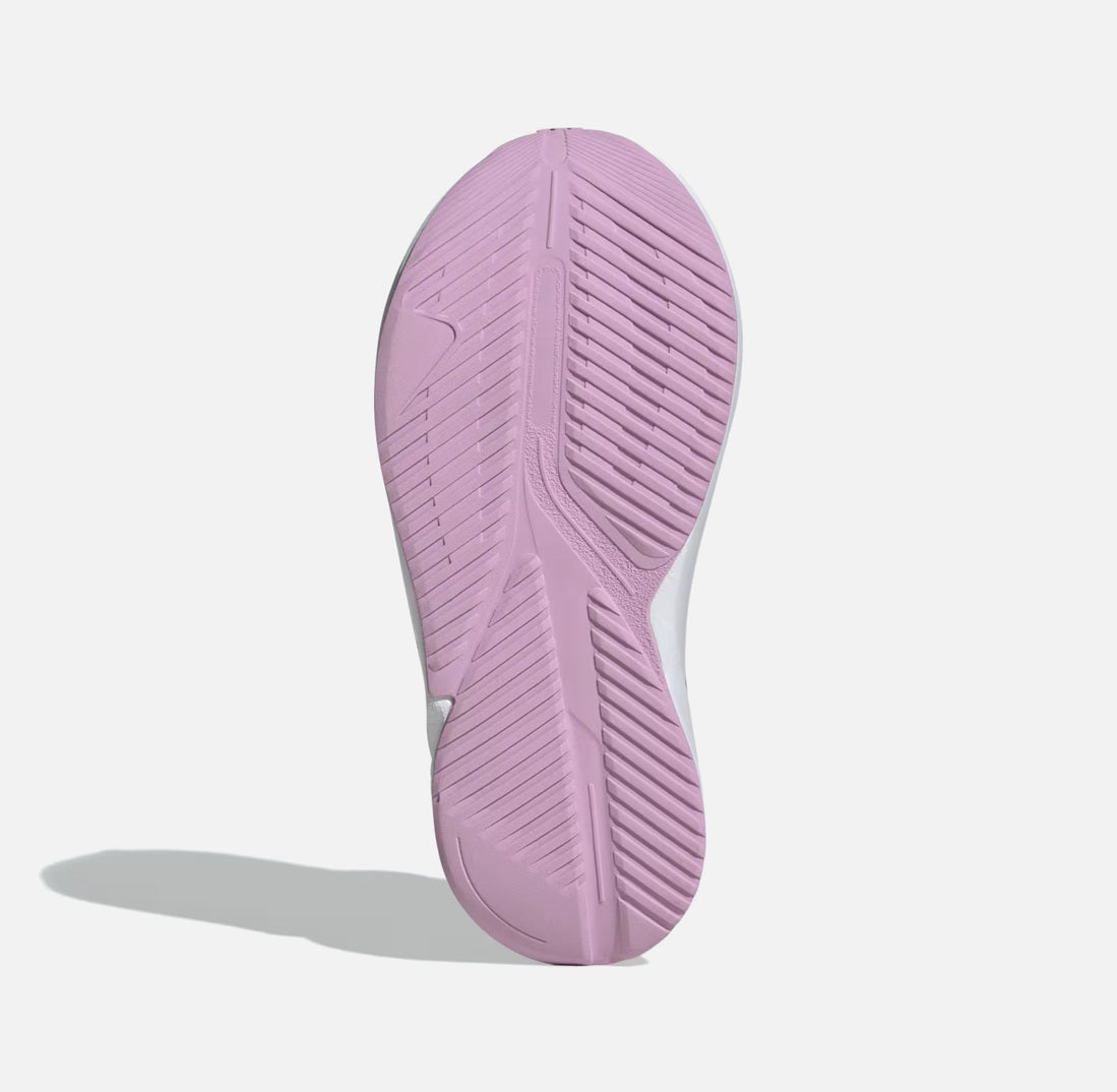 Детски маратонки за бягане ADIDAS Duramo SL Lilac/Black ID9143