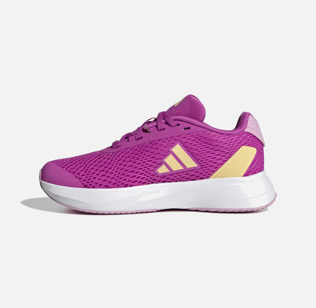 Adidași de alergare pentru copii ADIDAS Duramo SL Mov/Lila/Portocaliu ID9129