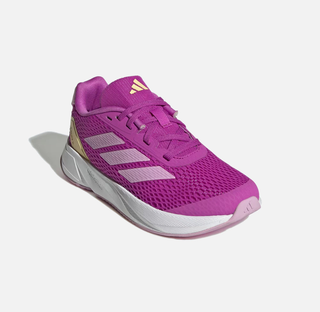 Adidași de alergare pentru copii ADIDAS Duramo SL Mov/Lila/Portocaliu ID9129