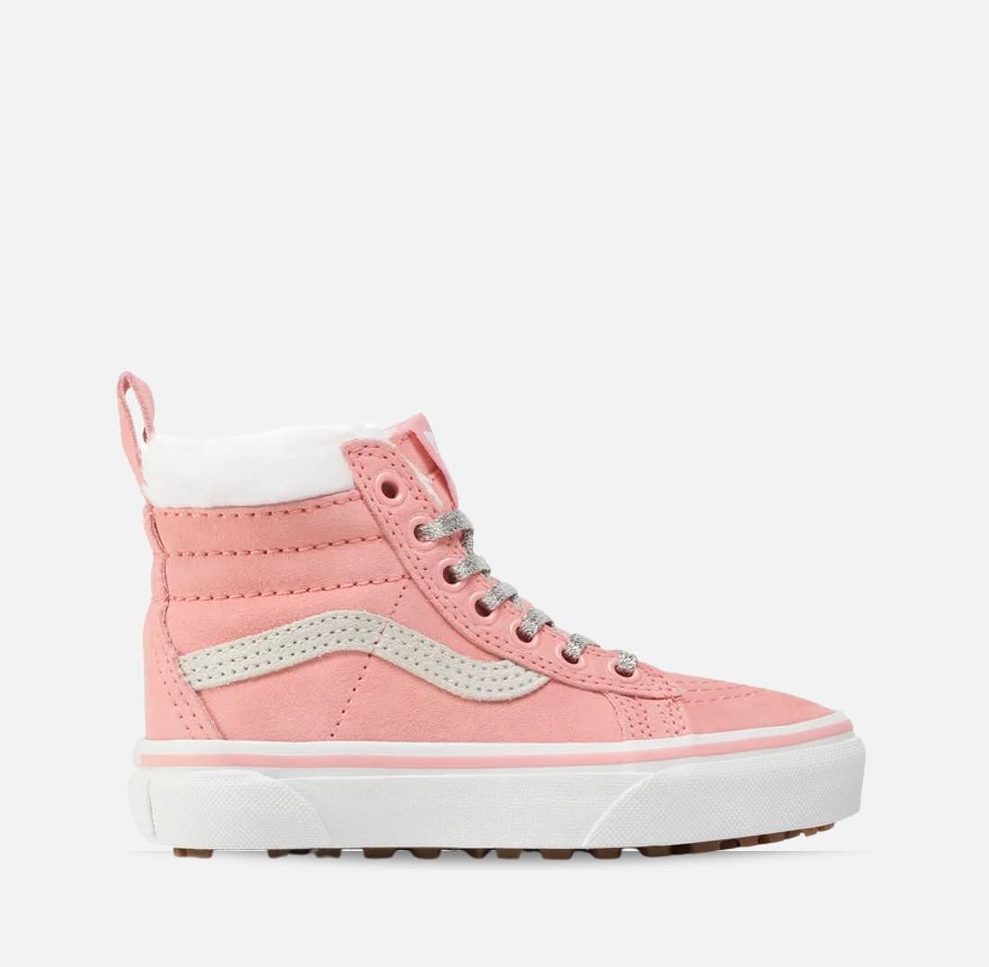 Детски обувки зимни Vans Sk8 Hi MTE VN0A2XSN2KE1