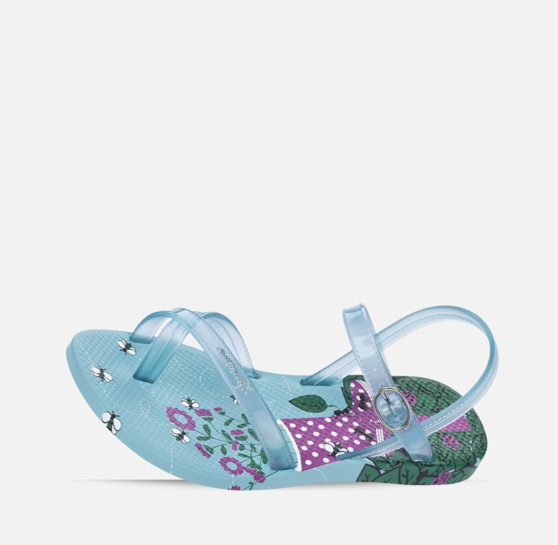 Детски сандали IPANEMA Fashion Sand IV Blue 81930-21119