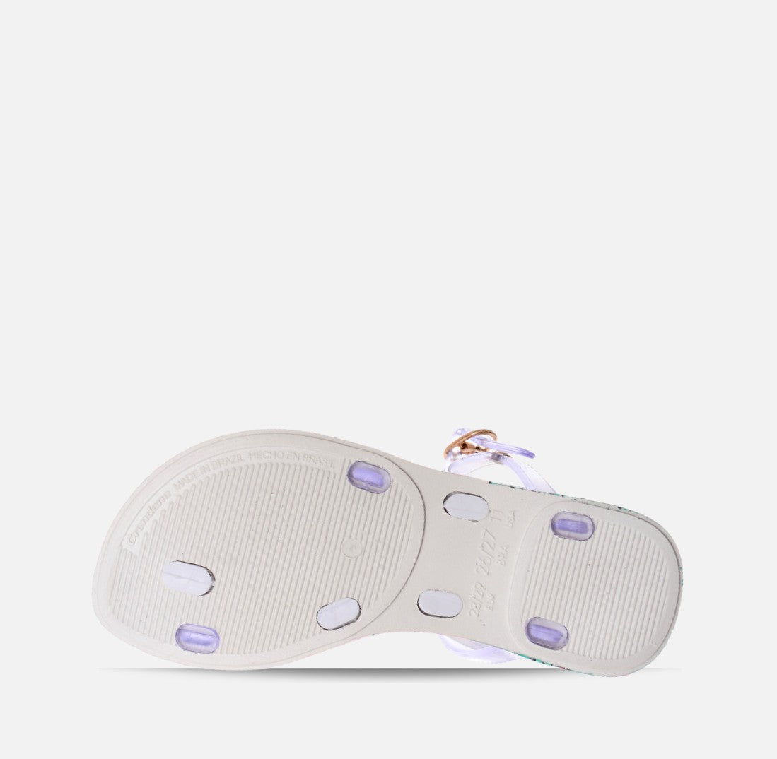 Детски сандали IPANEMA Fashion Sand IV White 81930-21552