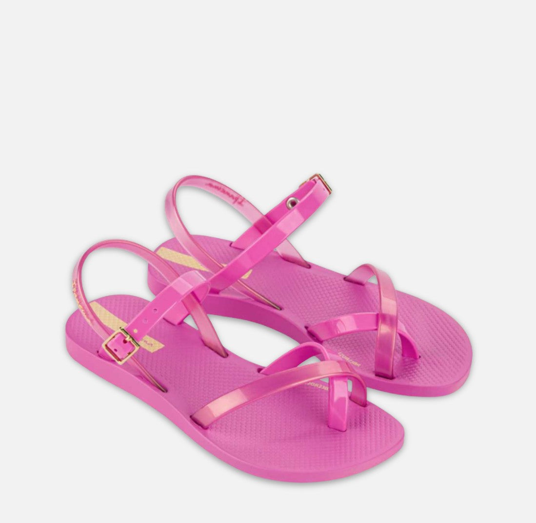 Sandale pentru copii IPANEMA Fashion Sand Lilac/Perly Lilac 83534-AQ897