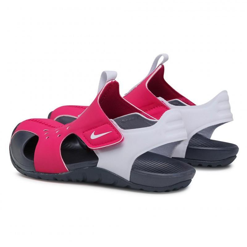 Детски сандали Nike Sunray Protect 2 Малина