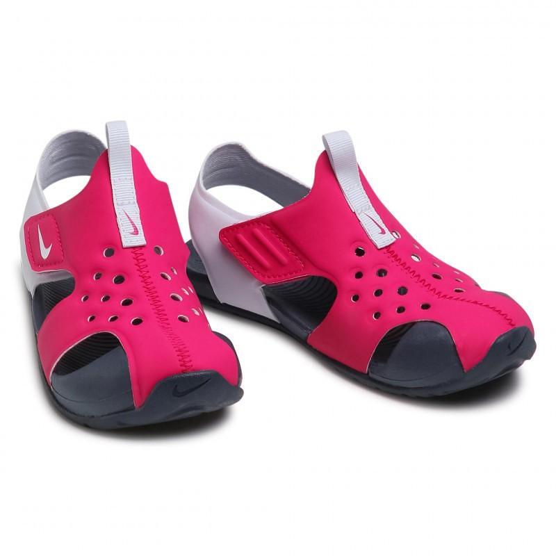 Детски сандали Nike Sunray Protect 2 Малина