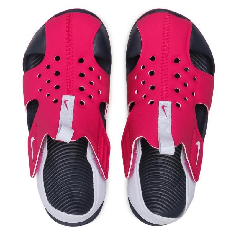 Детски сандали Nike Sunray Protect 2 Малина