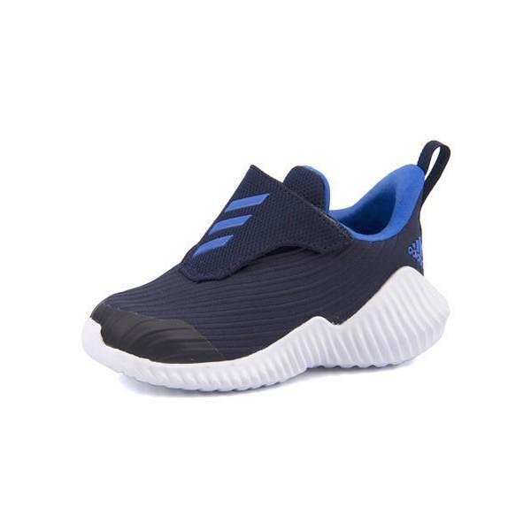 Βρεφικά αθλητικά παπούτσια ADIDAS Forta Run Σκούρο Μπλε