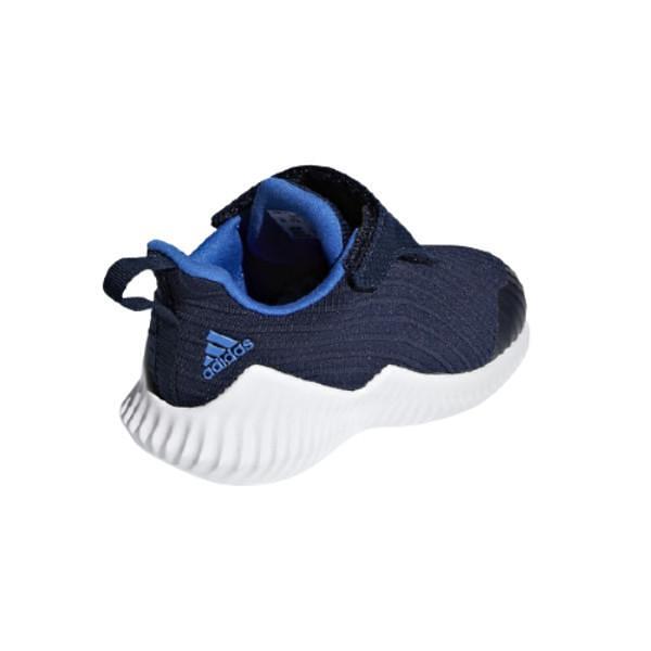 Βρεφικά αθλητικά παπούτσια ADIDAS Forta Run Σκούρο Μπλε