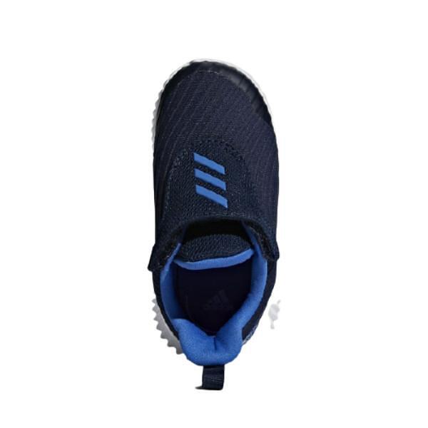 Βρεφικά αθλητικά παπούτσια ADIDAS Forta Run Σκούρο Μπλε
