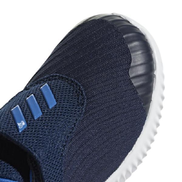 Βρεφικά αθλητικά παπούτσια ADIDAS Forta Run Σκούρο Μπλε
