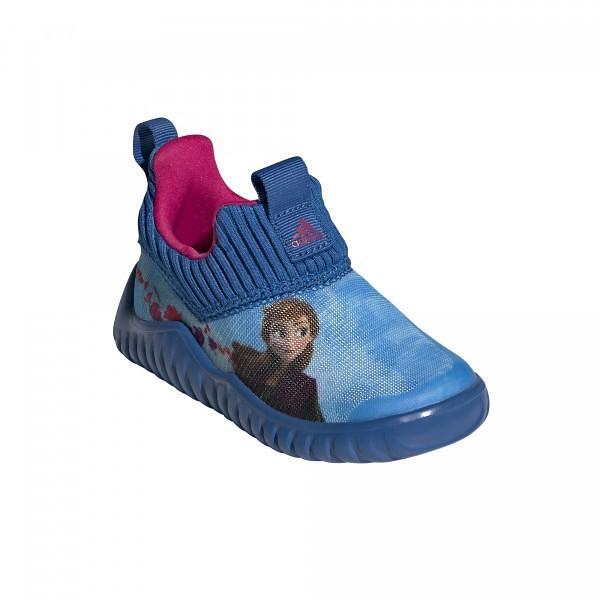 Παιδικά αθλητικά παπούτσια ADIDAS Rapida Zen Frozen FV4261