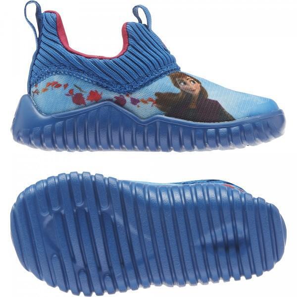 Παιδικά αθλητικά παπούτσια ADIDAS Rapida Zen Frozen FV4261
