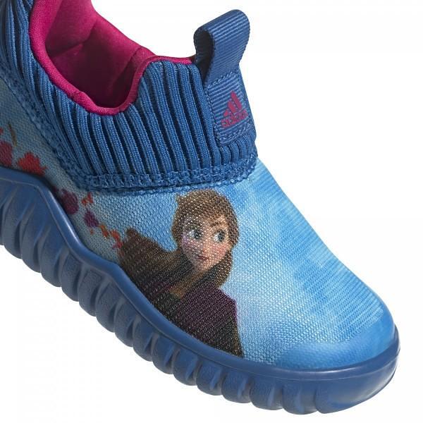 Παιδικά αθλητικά παπούτσια ADIDAS Rapida Zen Frozen FV4261